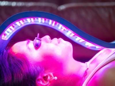 Celluma device